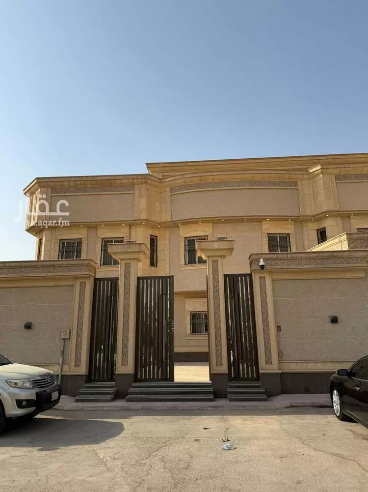 فيلا للبيع في شارع أبي المعالي اليماني, حي الرمال, مدينة الرياض, منطقة الرياض صورة 3