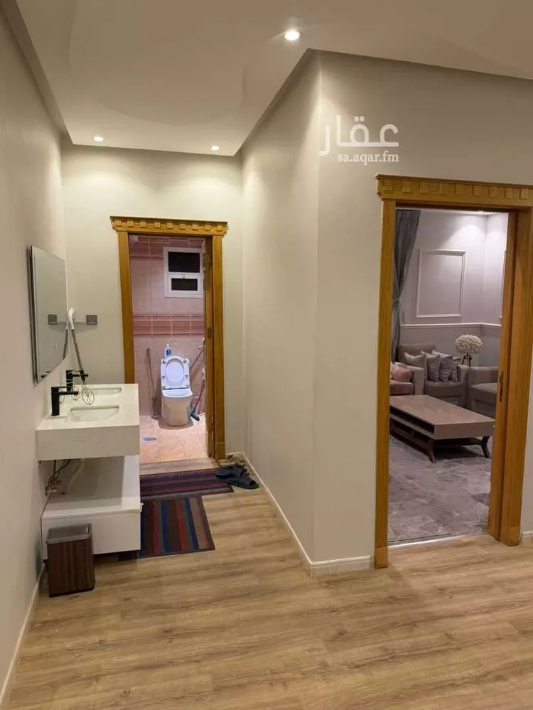 شقة للإيجار في شارع عبدالله بن قيس, حي إشبيلية, مدينة الرياض, منطقة الرياض صورة 4