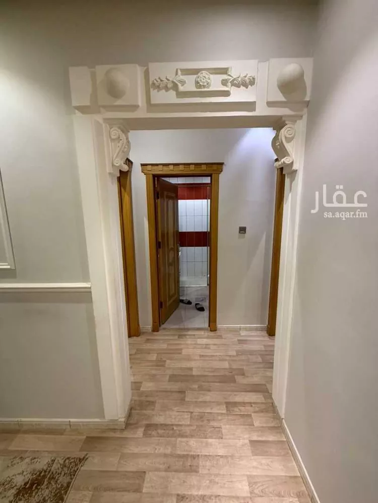 شقة للإيجار في شارع عبدالله بن قيس, حي إشبيلية, مدينة الرياض, منطقة الرياض صورة 3