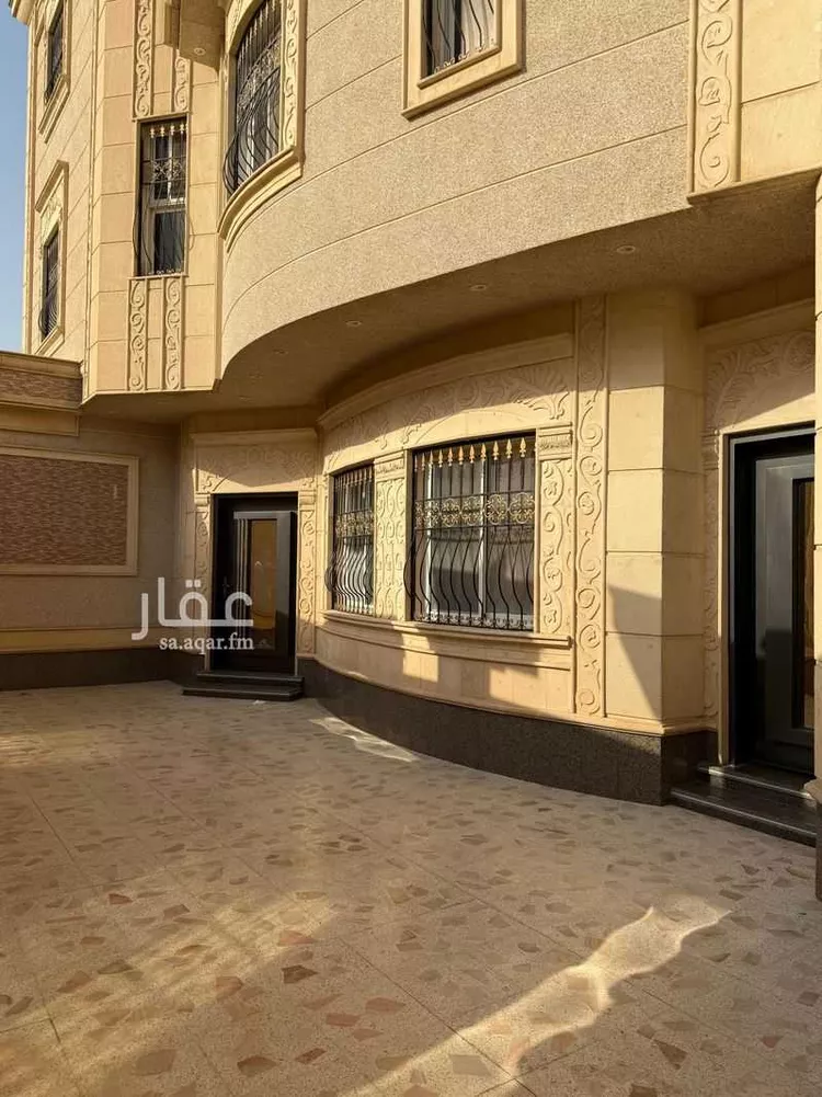 فيلا للبيع في شارع أبي المعالي اليماني, حي الرمال, مدينة الرياض, منطقة الرياض صورة 4