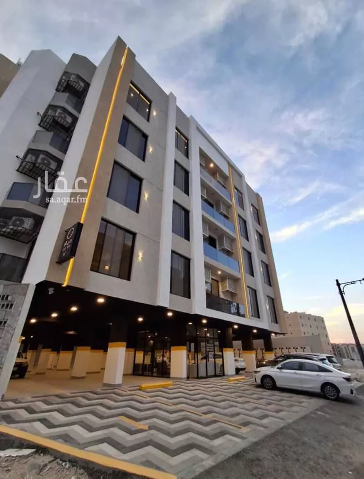 Apartment for Rent in Al Khobar Al Hamra 1 صورة