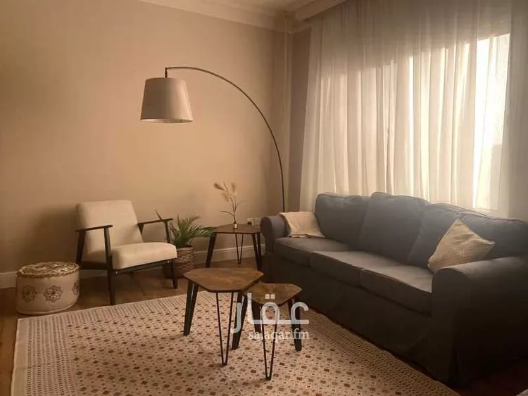 شقة للإيجار في حي الحمراء, مدينة الخبر, المنطقة الشرقية صورة 2