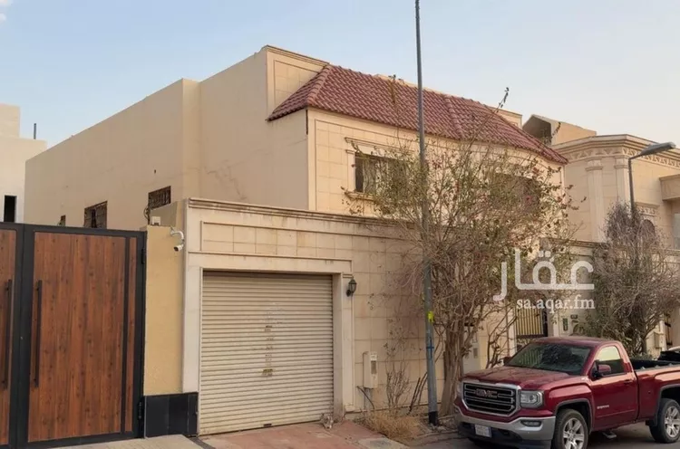 فيلا للبيع في شارع نهر البردوني, حي الصحافة, مدينة الرياض, منطقة الرياض