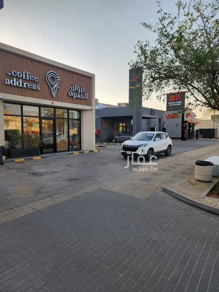 عمارة للبيع في شارع سعد بن عمارة, حي ظهرة البديعة, مدينة الرياض, منطقة الرياض صورة 3