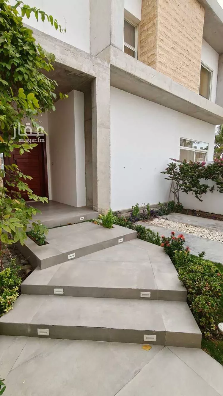 فيلا للإيجار في شارع يزيد بن الحارث, حي المرجان, مدينة جدة, منطقة مكة المكرمة صورة 2