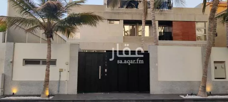 Villa for Rent in Jeddah Al Murjan