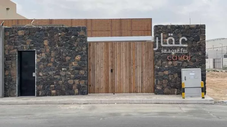 Rest House for Rent in Jeddah Obhur Al Janoubiah