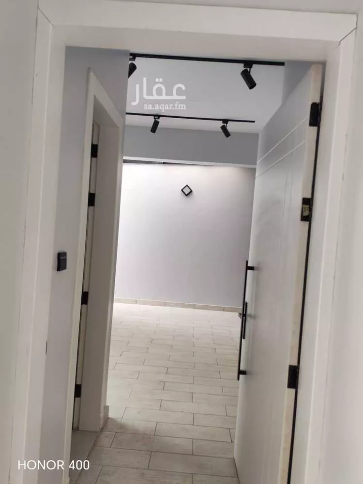 شقة للإيجار في شارع تمام الحبشي, حي الورود, مدينة الرياض, منطقة الرياض 6