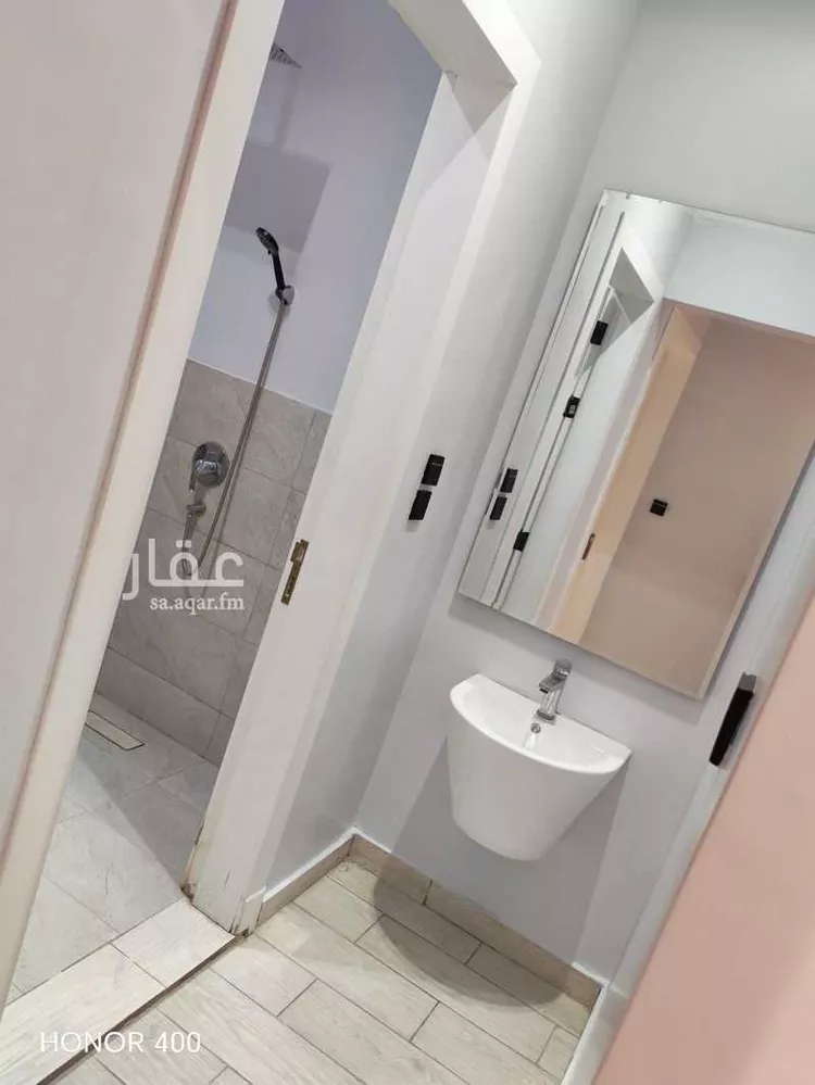 شقة للإيجار في شارع تمام الحبشي, حي الورود, مدينة الرياض, منطقة الرياض 16