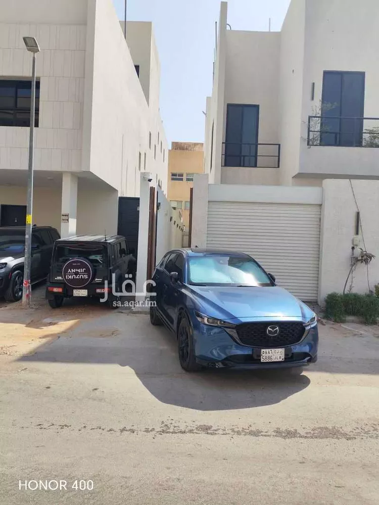 Apartment for Rent in Riyadh Al Wurud