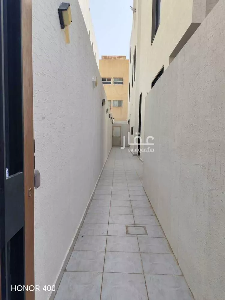 شقة للإيجار في شارع تمام الحبشي, حي الورود, مدينة الرياض, منطقة الرياض 13
