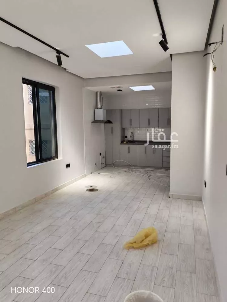 شقة للإيجار في شارع تمام الحبشي ، حي الورود ، الرياض ، منطقة الرياض صورة 3