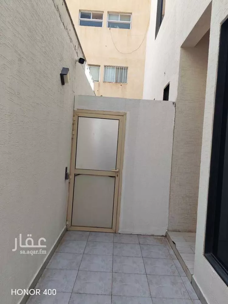 شقة للإيجار في شارع تمام الحبشي, حي الورود, مدينة الرياض, منطقة الرياض 11