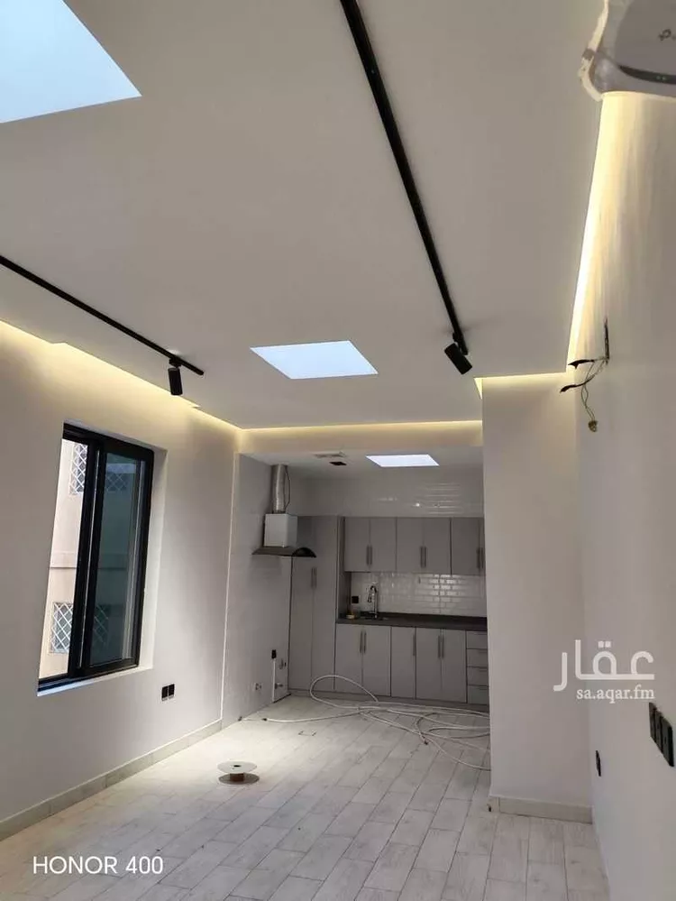 شقة للإيجار في شارع تمام الحبشي ، حي الورود ، الرياض ، منطقة الرياض صورة 5