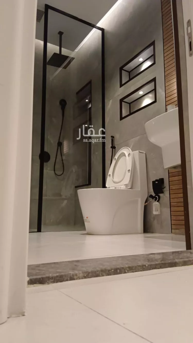 شقة للإيجار في شارع الصداوي, حي أم حبلين الغربية, مدينة جدة, منطقة مكة المكرمة صورة 2