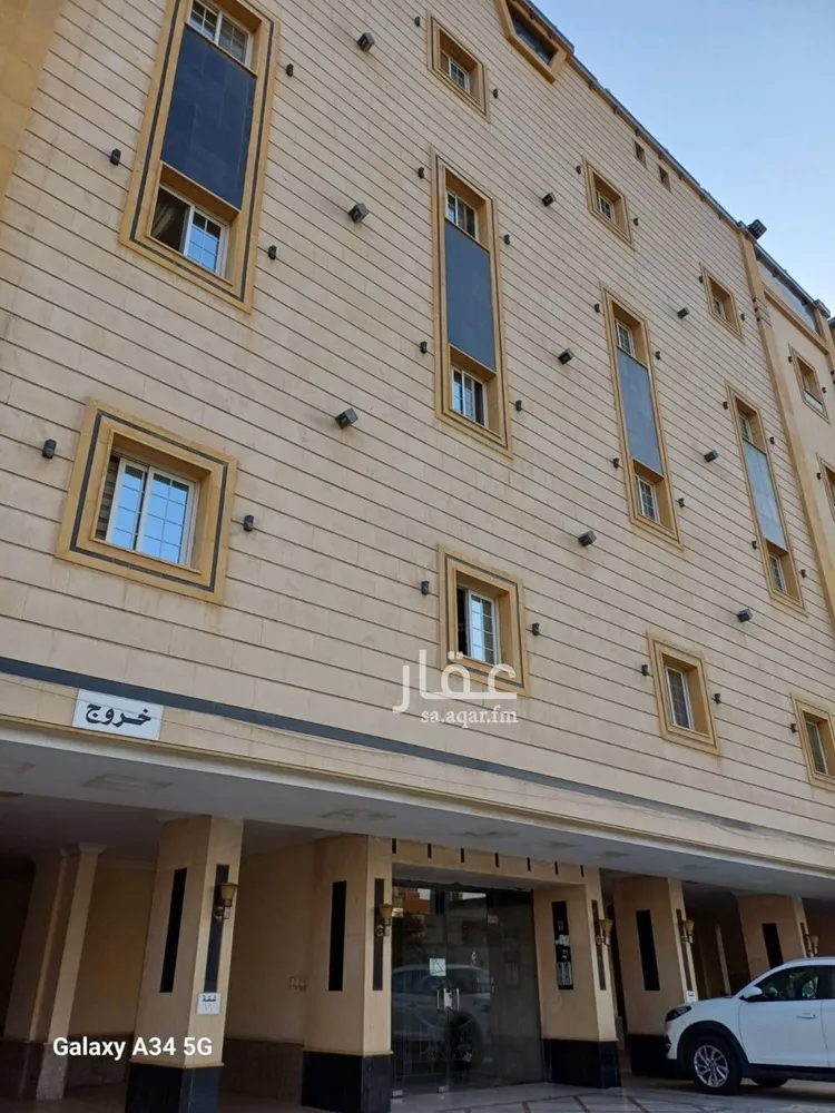 شقة للبيع في شارع ابو سلامة السلامي, حي الزهراء, مدينة جدة, منطقة مكة المكرمة