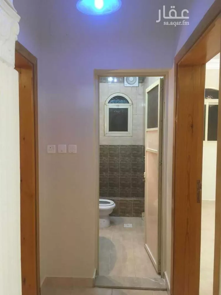 شقة للإيجار في شارع ابراهيم فطاني, حي الرويدف, مدينة الطائف, منطقة مكة المكرمة صورة 3