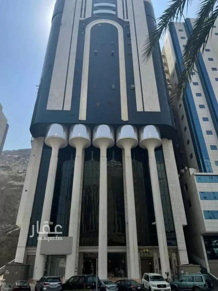 شقة للبيع في شارع طريق الطائف, حي العزيزية, مدينة مكة المكرمة, منطقة مكة المكرمة