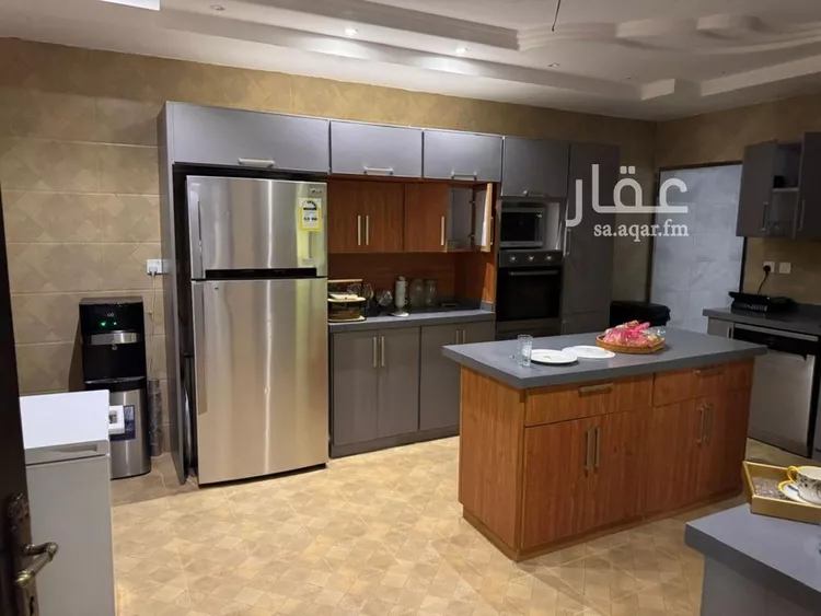 فيلا للإيجار في شارع عام, حي الياقوت, مدينة جدة, منطقة مكة المكرمة صورة 3