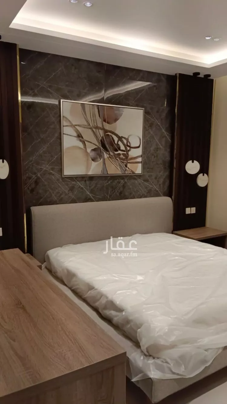 شقة للإيجار في شارع الصداوي, حي أم حبلين الغربية, مدينة جدة, منطقة مكة المكرمة