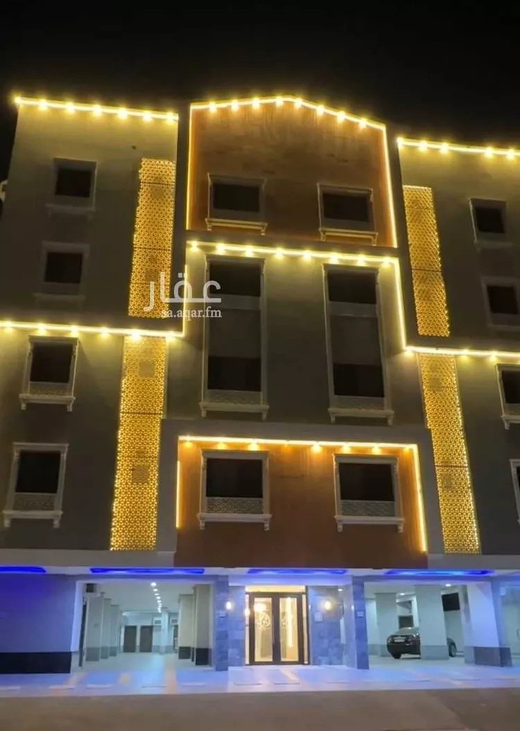 شقة للبيع في شارع عبدالقادر البغدادي, حي الصفاء, مدينة جدة, منطقة مكة المكرمة