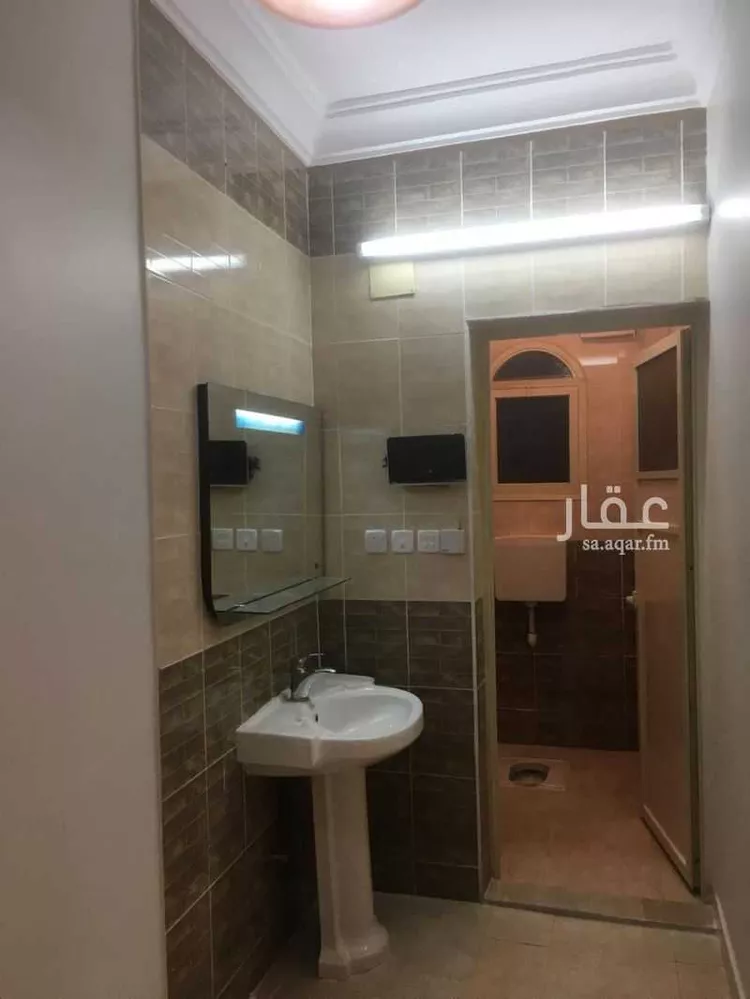 شقة للإيجار في شارع ابراهيم فطاني, حي الرويدف, مدينة الطائف, منطقة مكة المكرمة صورة 5