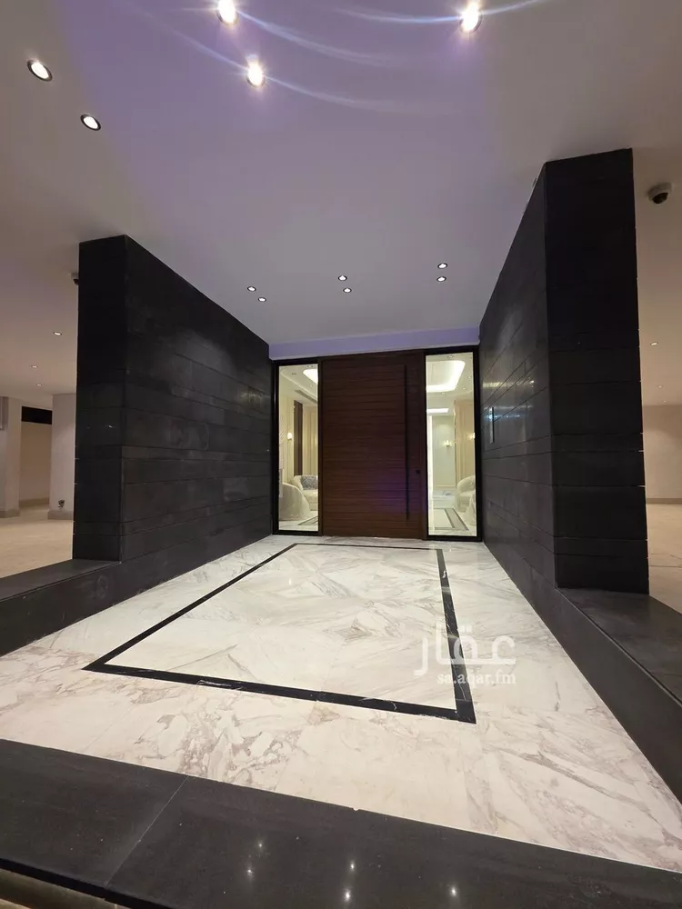 شقة للبيع في شارع حلمي كتبي, حي الزهراء, مدينة جدة, منطقة مكة المكرمة صورة 5