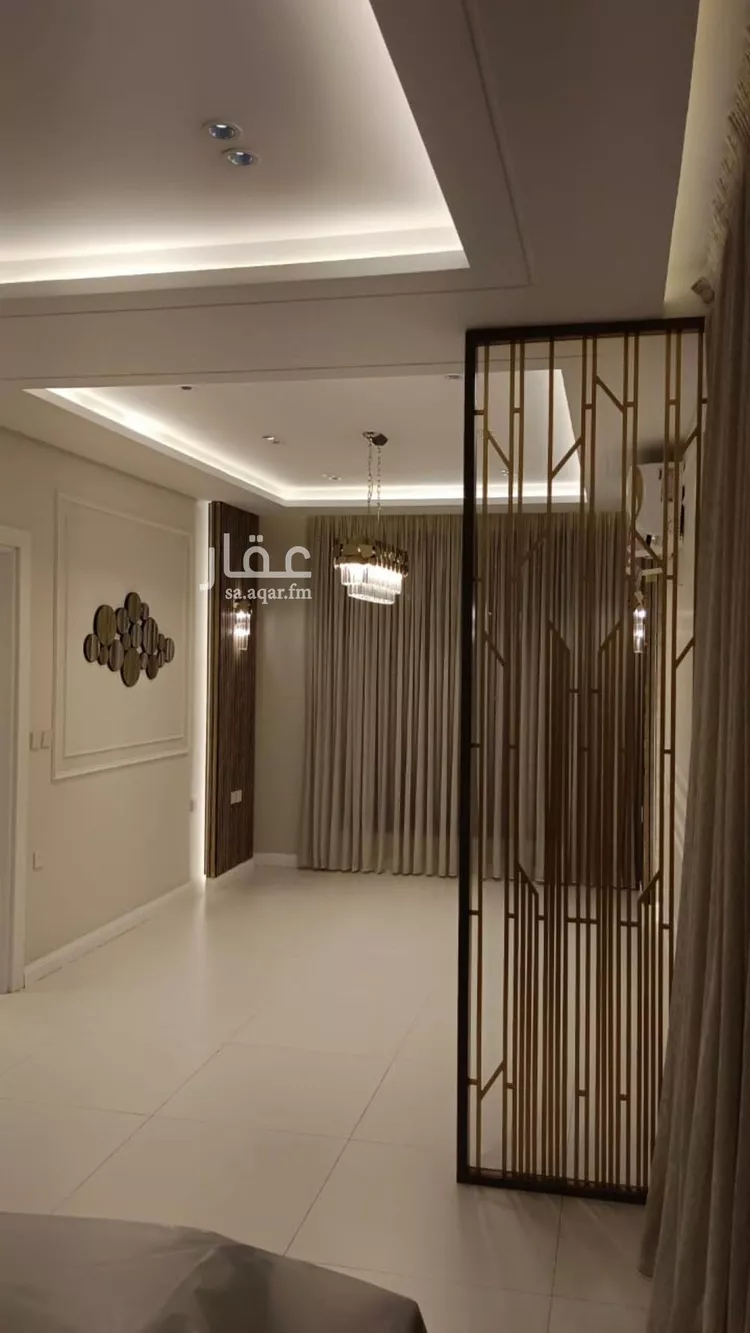 شقة للإيجار في شارع الصداوي, حي أم حبلين الغربية, مدينة جدة, منطقة مكة المكرمة صورة 3