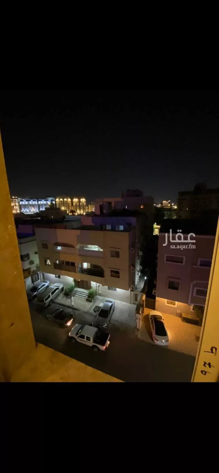 شقة للبيع في شارع زيد بن خارجه, حي الربوة, مدينة جدة, منطقة مكة المكرمة