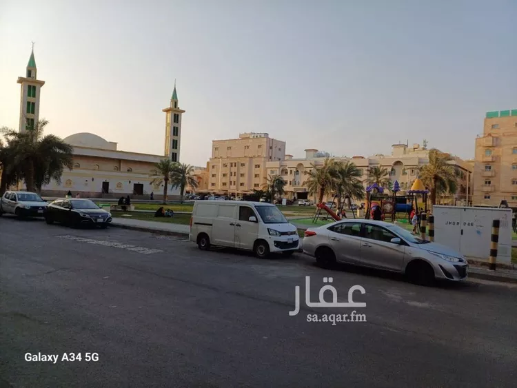 شقة للبيع في شارع ابو سلامة السلامي, حي الزهراء, مدينة جدة, منطقة مكة المكرمة صورة 3