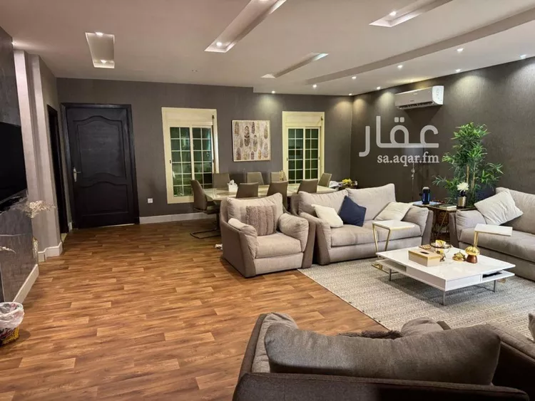 فيلا للإيجار في شارع عام, حي الياقوت, مدينة جدة, منطقة مكة المكرمة صورة 5