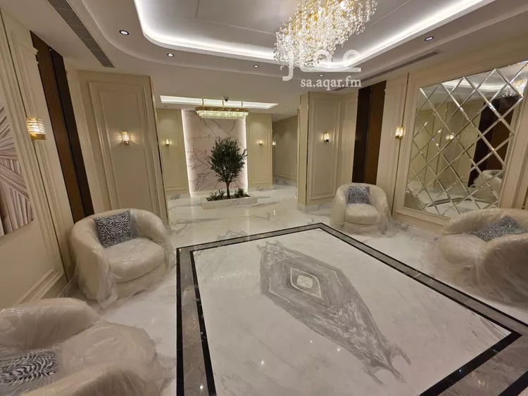 شقة للبيع في شارع حلمي كتبي, حي الزهراء, مدينة جدة, منطقة مكة المكرمة صورة 2