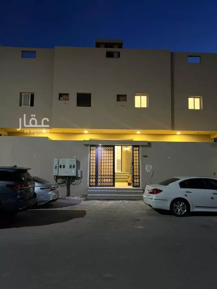 عمارة للإيجار في شارع عبدالله علي رشيد, حي الفروسية, مدينة جدة, منطقة مكة المكرمة