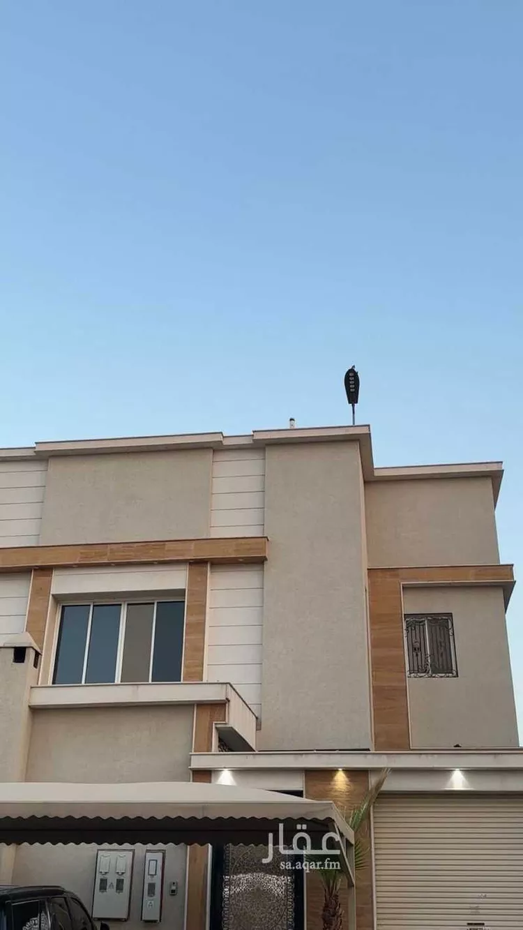 فيلا للبيع في شارع النبيع ، حي ظهرة لبن ، الرياض ، منطقة الرياض صورة 2