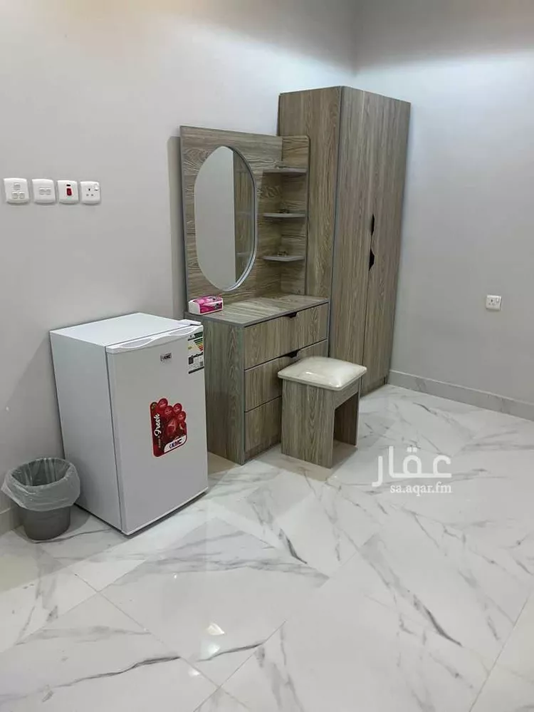 غرفة للإيجار في شارع بشير بن ابى عياش, حي الجصة, مدينة المدينه المنوره, منطقة المدينة المنورة صورة 2