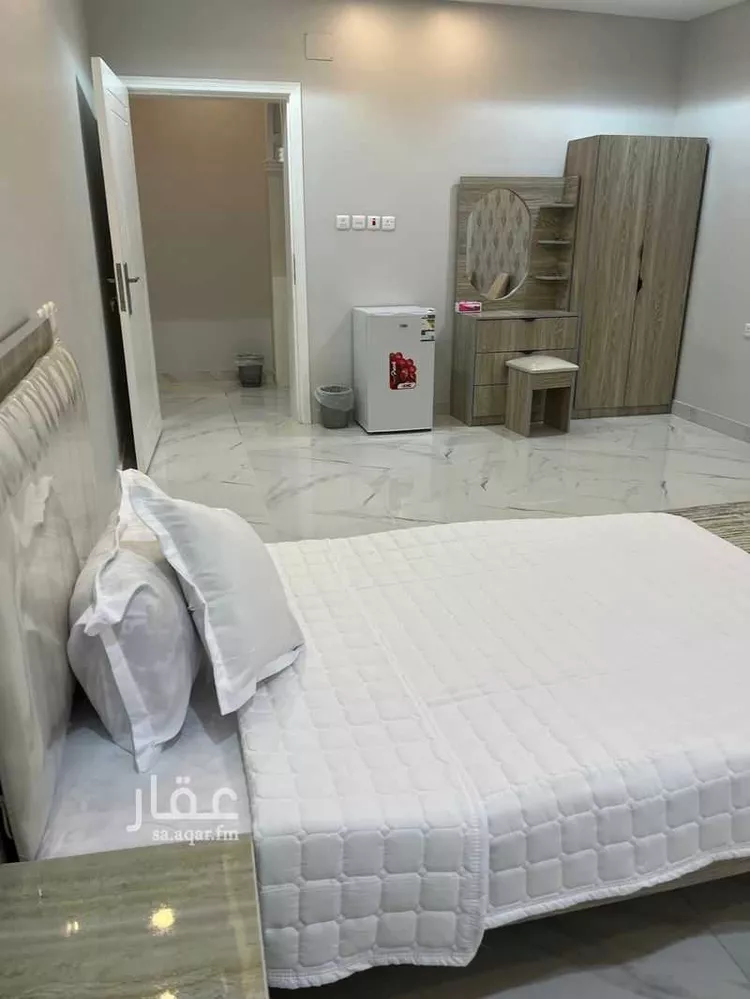 غرفة للإيجار في شارع بشير بن ابى عياش, حي الجصة, مدينة المدينه المنوره, منطقة المدينة المنورة صورة 3
