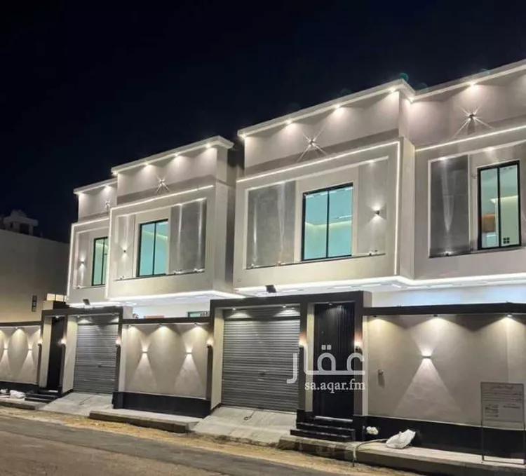 فيلا للبيع في شارع تمام بنت الحسين , حي الرحمانية, مدينة جدة, منطقة مكة المكرمة