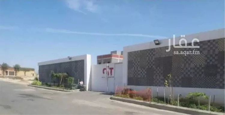 Land for Sale in Jeddah Taiba