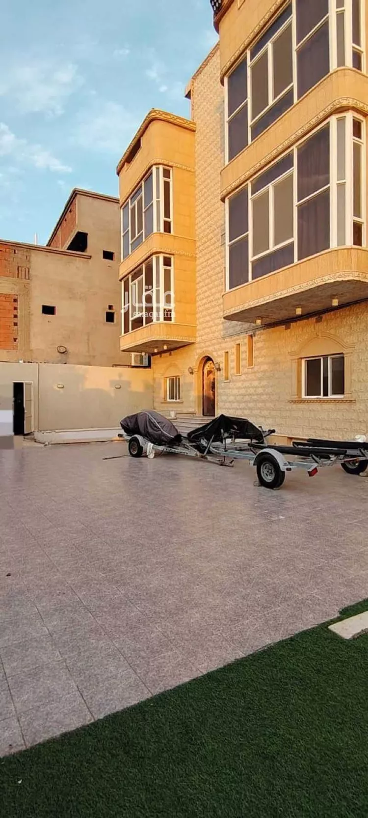 عمارة للبيع في حي الفلاح, مدينة جدة, منطقة مكة المكرمة صورة 5
