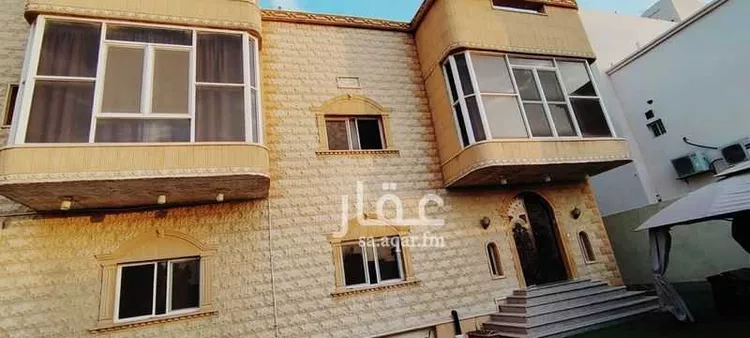 عمارة للبيع في حي الفلاح, مدينة جدة, منطقة مكة المكرمة صورة 3