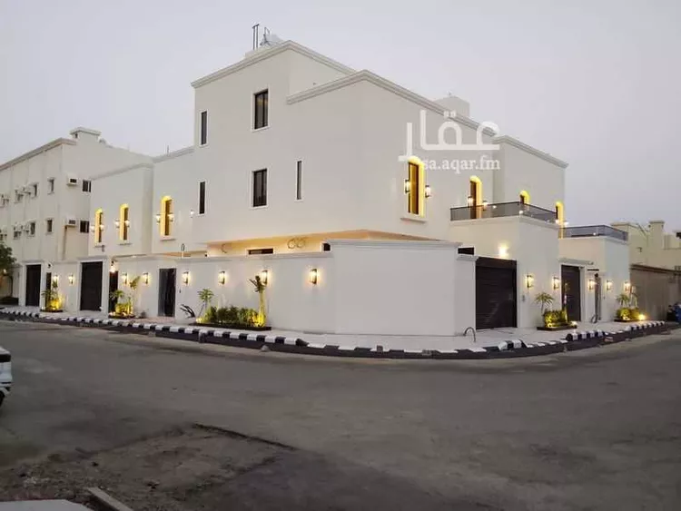 فيلا للبيع في شارع احمد بن ابراهيم بن علان, حي البشائر, مدينة جدة, منطقة مكة المكرمة صورة 3