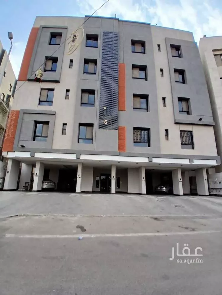 شقة للبيع في شارع المنار 19, حي المنار, مدينة جدة, منطقة مكة المكرمة