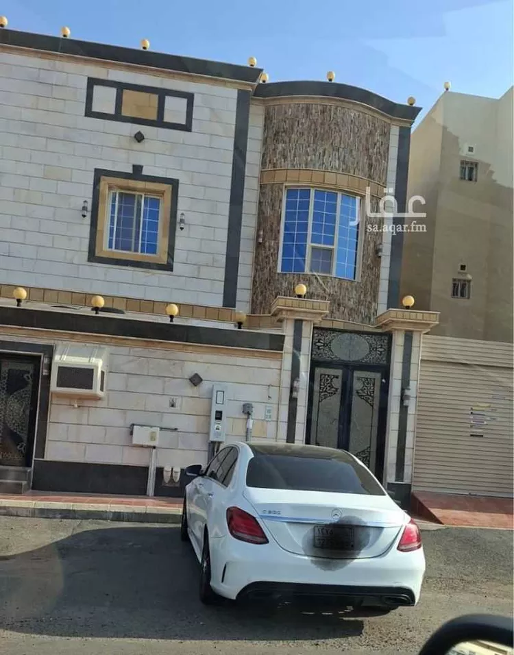 Villa for Sale in Jeddah Al Hamadaniyah