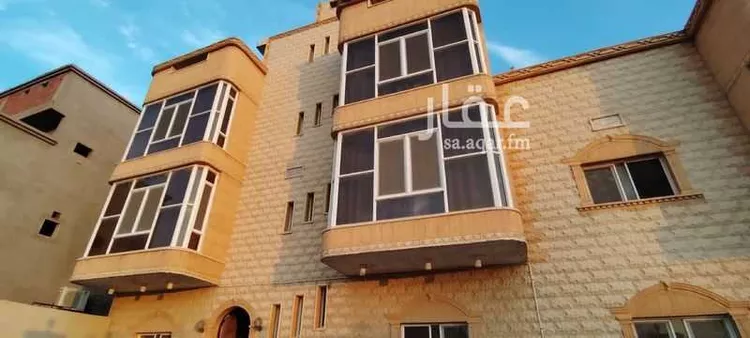 عمارة للبيع في حي الفلاح, مدينة جدة, منطقة مكة المكرمة صورة 4