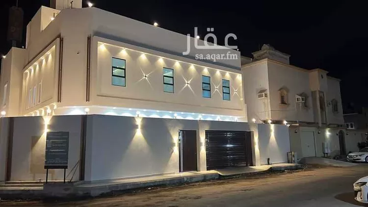 عمارة للبيع في شارع علي الرديني, حي الفروسية, مدينة جدة, منطقة مكة المكرمة صورة 2