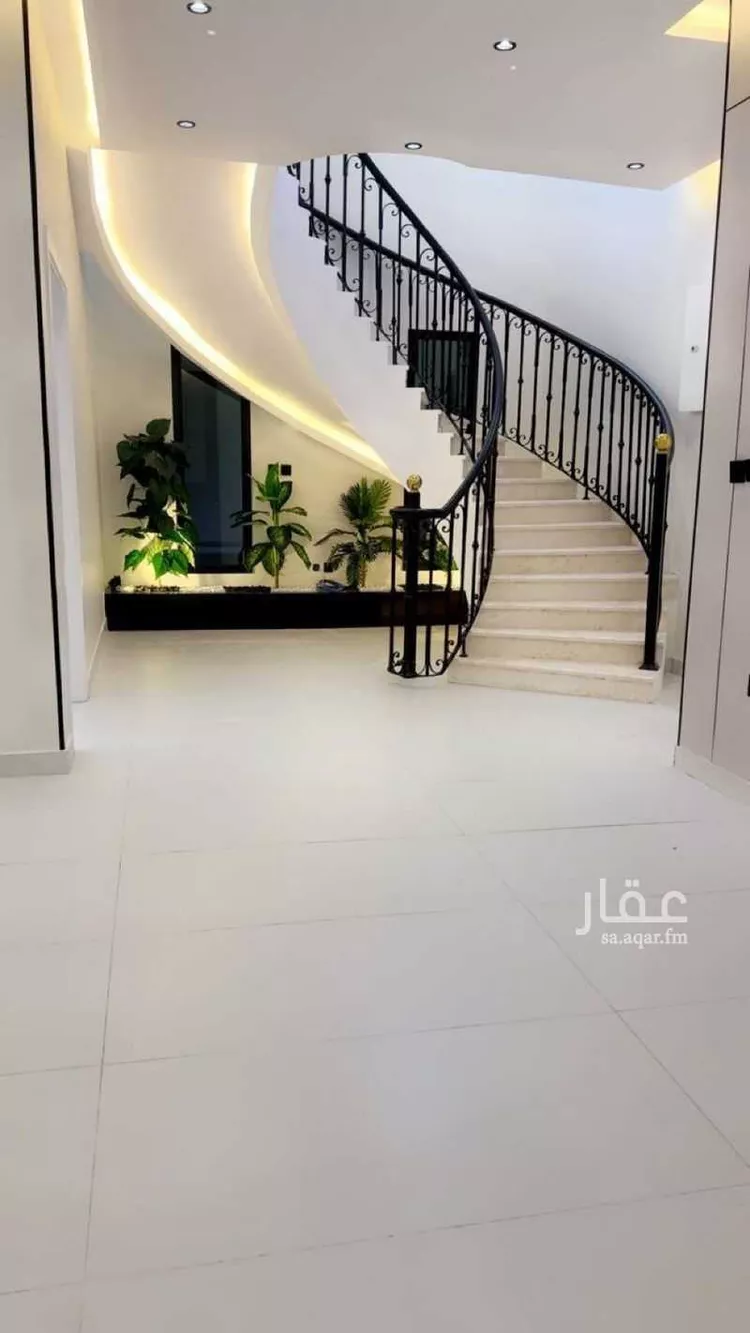 فيلا للبيع في شارع احمد بن ابراهيم بن علان, حي البشائر, مدينة جدة, منطقة مكة المكرمة 1 صورة