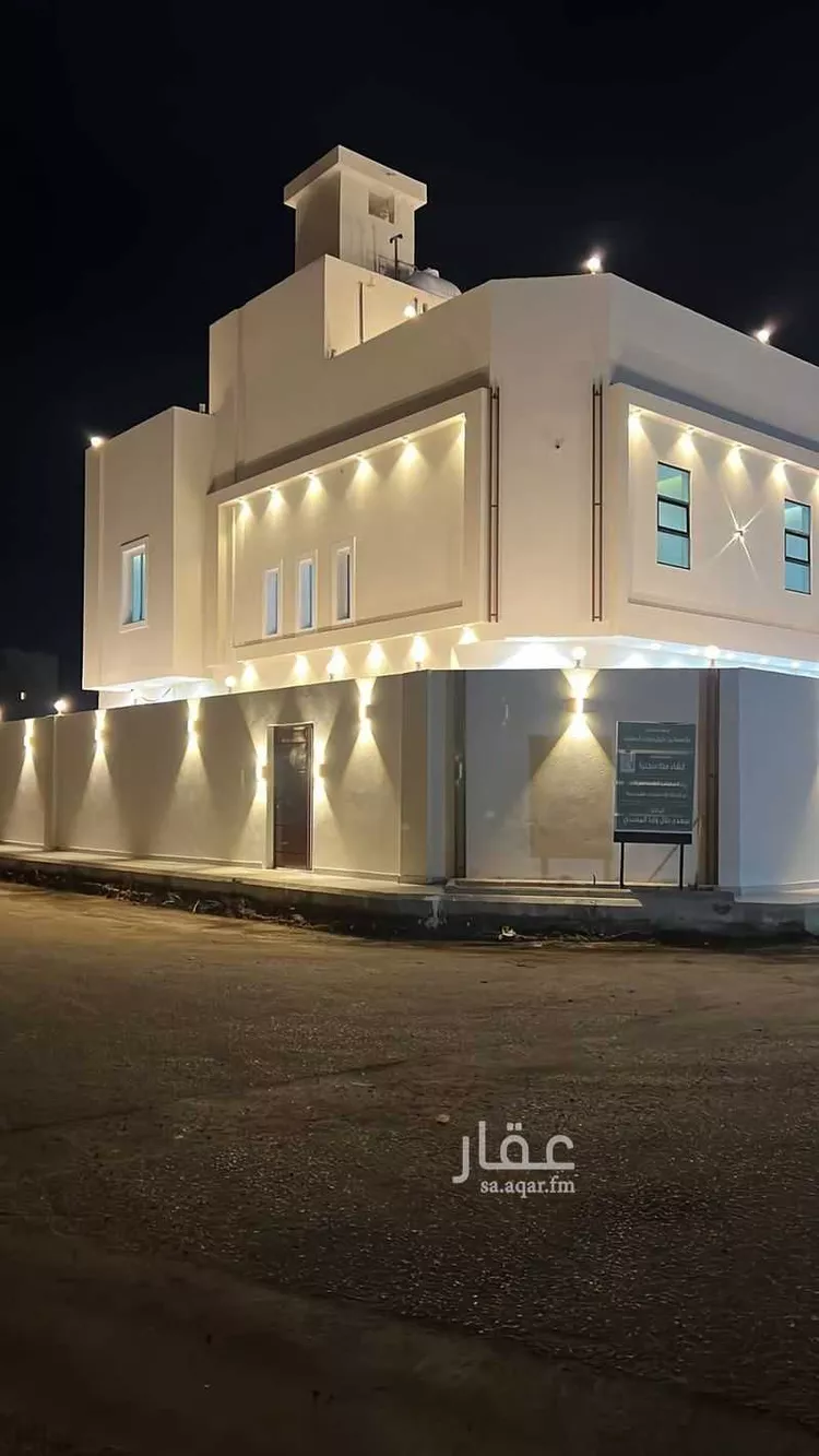 عمارة للبيع في شارع علي الرديني, حي الفروسية, مدينة جدة, منطقة مكة المكرمة صورة 3