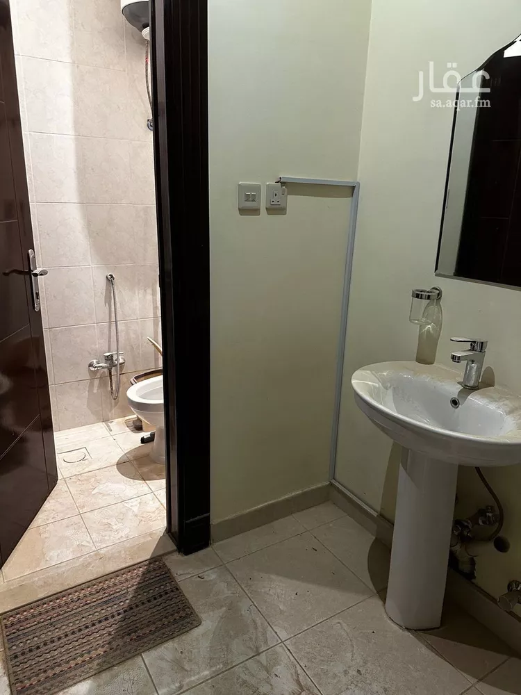 شقة للإيجار في شارع رقم 488, حي الملقا, مدينة الرياض, منطقة الرياض صورة 4