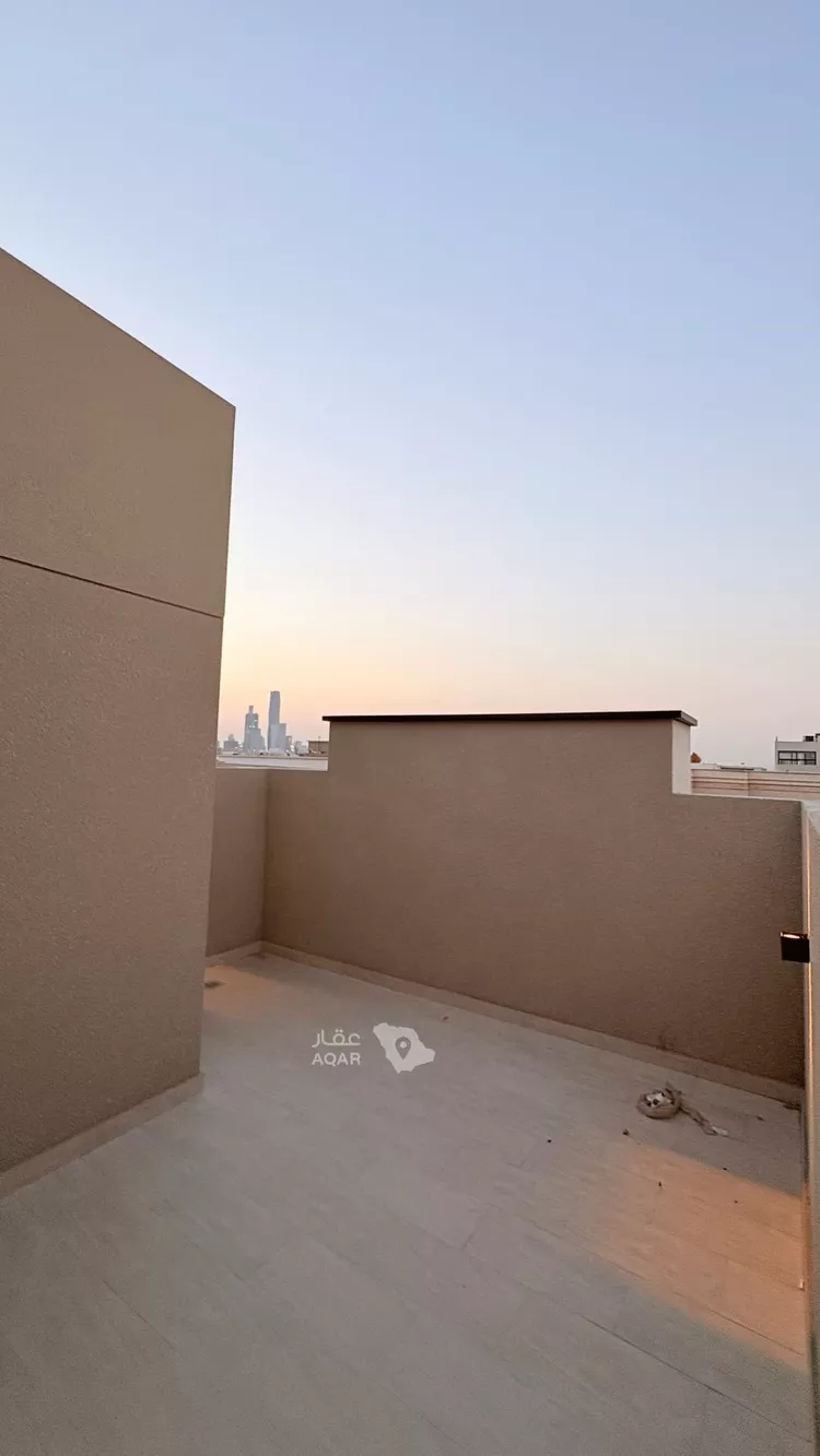 دور للبيع في شارع سبها, حي المروج, مدينة الرياض, منطقة الرياض 8