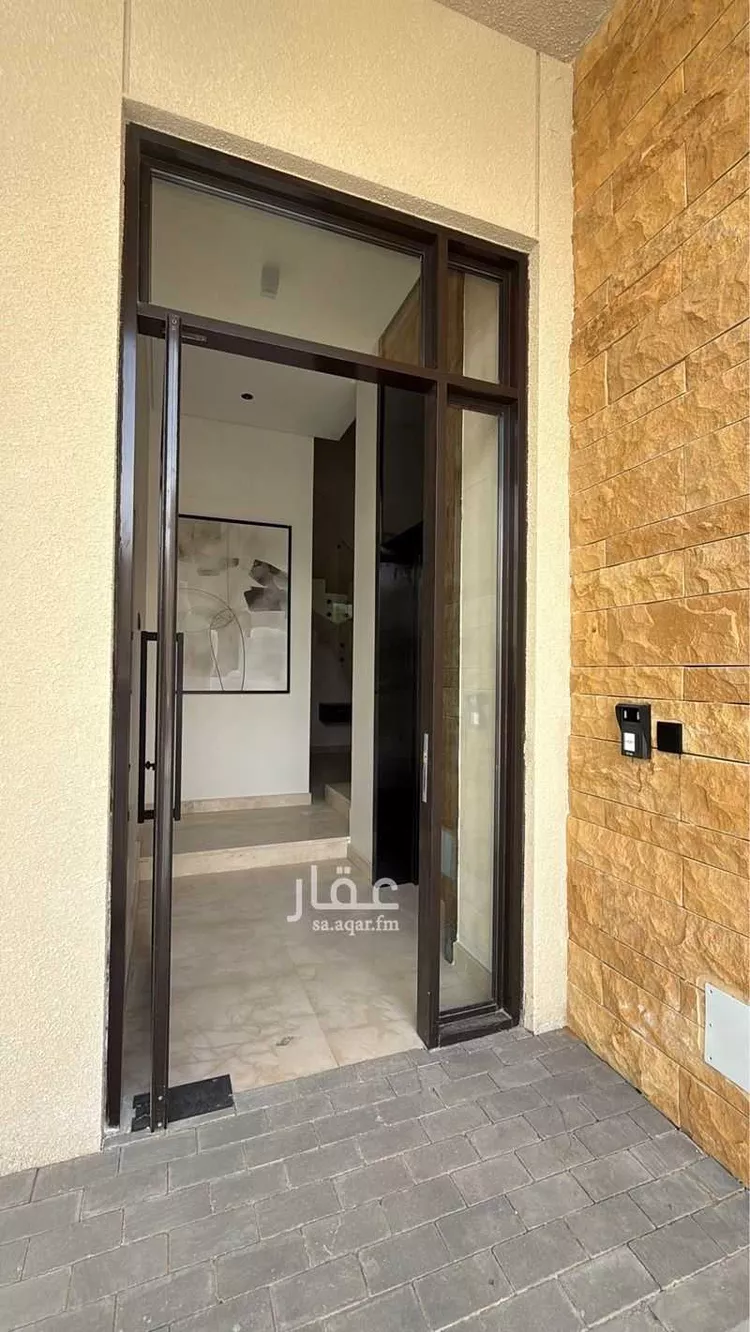 دور للبيع في شارع سبها, حي المروج, مدينة الرياض, منطقة الرياض صورة 3